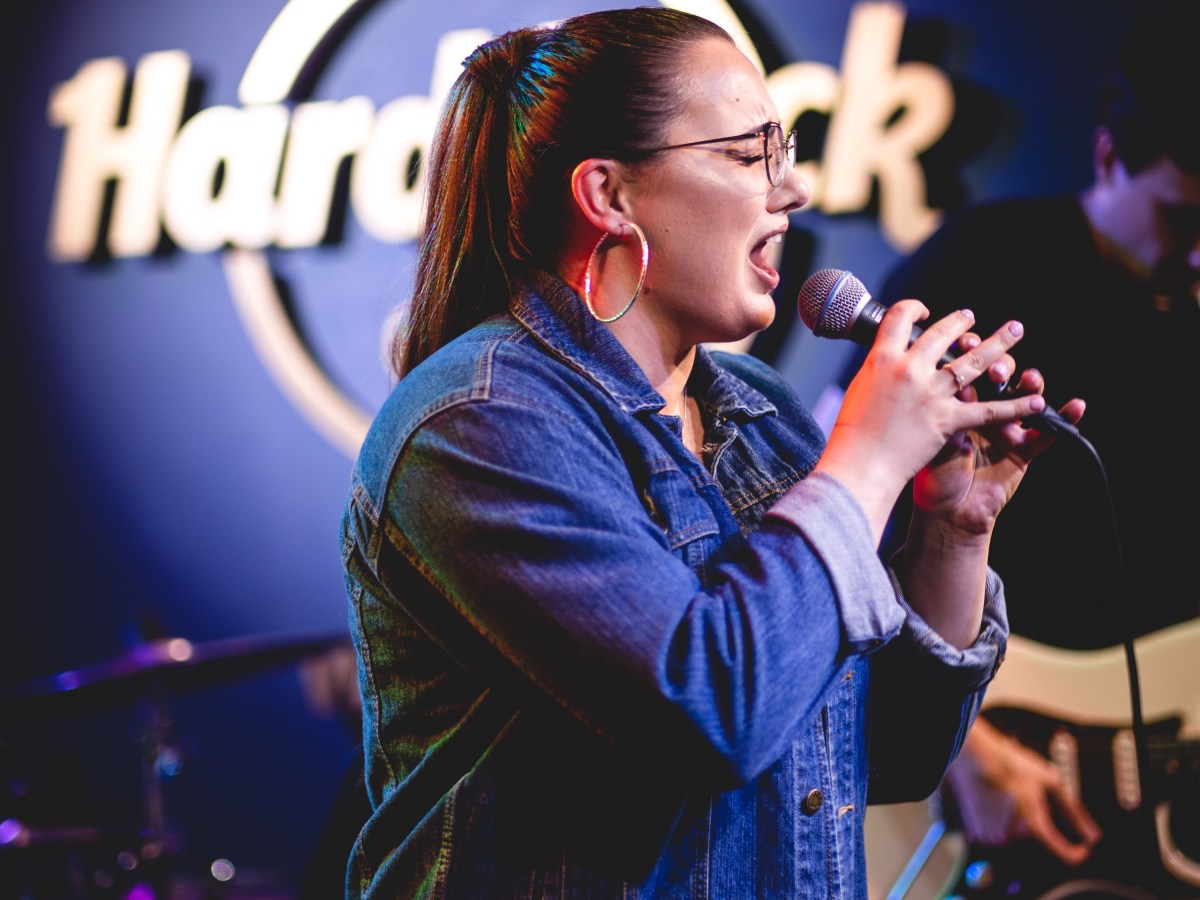 Koncert Tina Turner by Martyna&nbsp;Szczepaniak